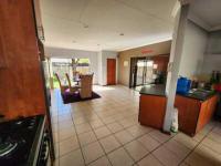 Kitchen of property in Bloemfontein