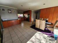 Dining Room of property in Bloemfontein