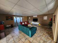 Lounges of property in Bloemfontein