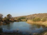  of property in Hoedspruit