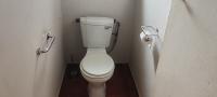 Guest Toilet of property in Palm Beach