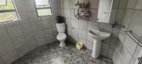 Main Bathroom of property in Palm Beach