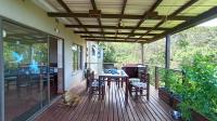 Balcony - 33 square meters of property in Palm Beach