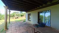 Patio - 40 square meters of property in Palm Beach