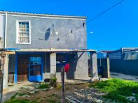  of property in Mitchells Plain