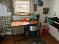 Kitchen of property in King Williams Town