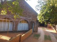 4 Bedroom 2 Bathroom House for Sale for sale in Barberton