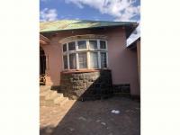  of property in Berea - JHB