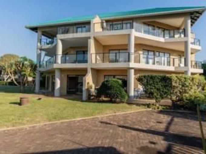 2 Bedroom Apartment for Sale For Sale in Winklespruit - MR579086