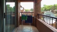 Balcony - 5 square meters of property in Mooikloof Ridge