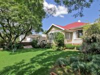 3 Bedroom 2 Bathroom House for Sale for sale in Observatory - JHB