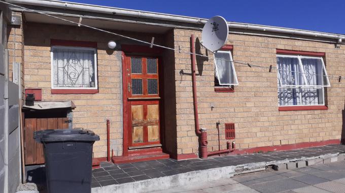 3 Bedroom House for Sale and to Rent For Sale in Mitchells Plain - MR579515