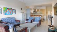Lounges - 25 square meters of property in Margate