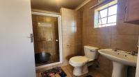 Main Bathroom of property in Olievenhoutbos