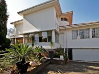  of property in Observatory - JHB