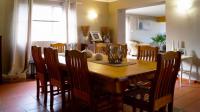 Dining Room of property in Gonubie