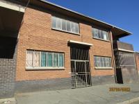  of property in Turffontein