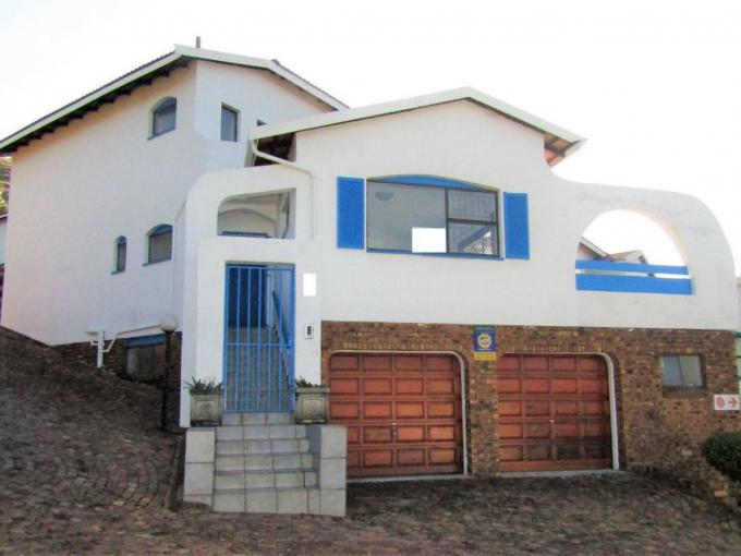 4 Bedroom Simplex for Sale For Sale in Bruma - MR580148