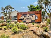  of property in Elandspark