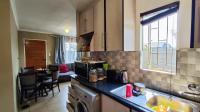 Kitchen - 8 square meters of property in Sky City