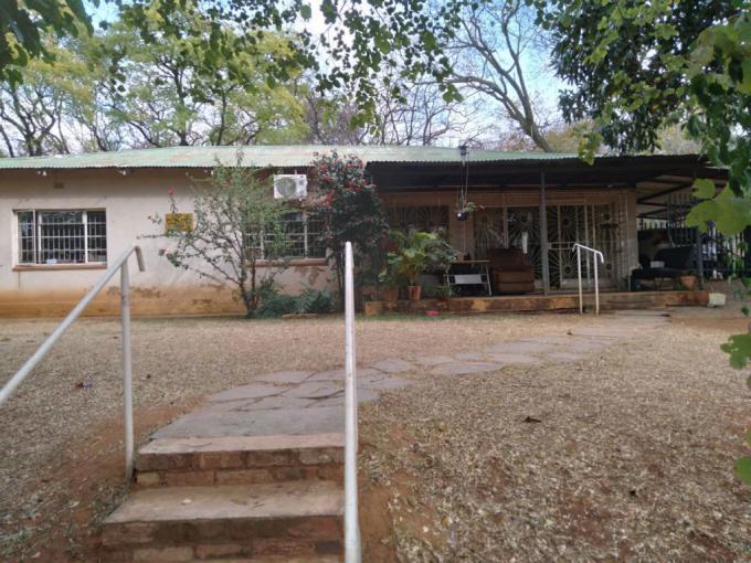 Farm for Sale For Sale in Rustenburg - MR580605