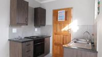 Kitchen - 6 square meters of property in Andeon