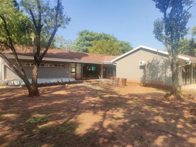 Smallholding for Sale For Sale in Kameeldrift - MR581063