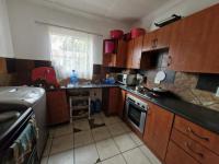 Kitchen of property in Rustenburg Oos-Einde