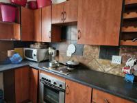 Kitchen of property in Rustenburg Oos-Einde