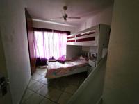 Bed Room 1 of property in Rustenburg Oos-Einde