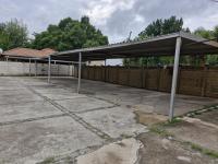 Spaces of property in Rustenburg Oos-Einde