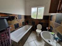 Main Bathroom of property in Rustenburg Oos-Einde