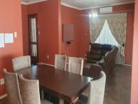 Dining Room of property in Emalahleni (Witbank) 