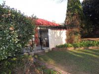 2 Bedroom 1 Bathroom Simplex for Sale for sale in Middelburg - MP