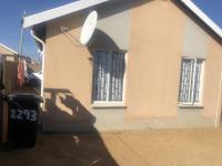 2 Bedroom 1 Bathroom House for Sale for sale in Savanna City