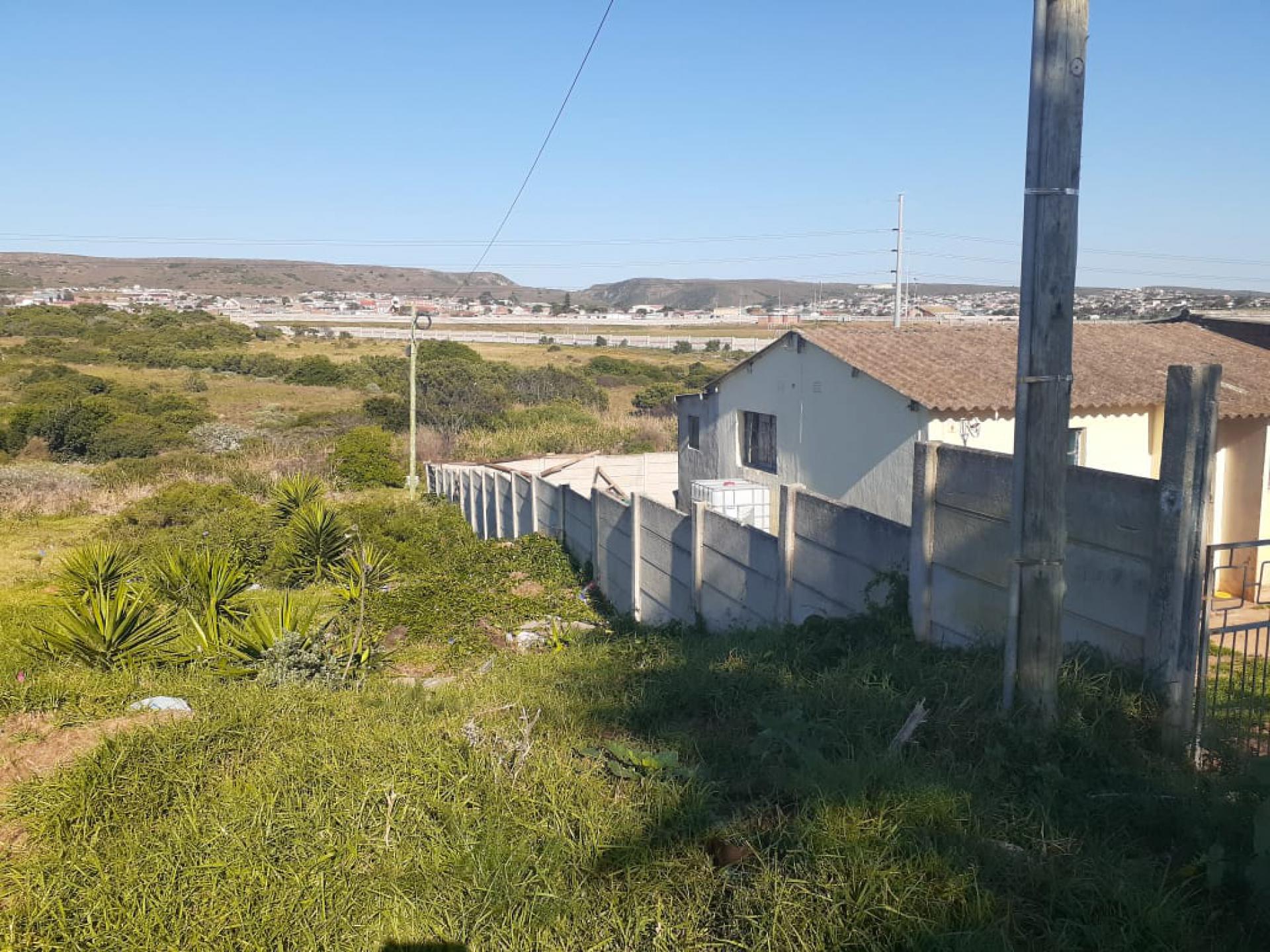 Front View of property in Bethelsdorp