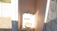 Staff Bathroom of property in Bethelsdorp