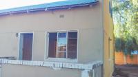  of property in Beaufort West