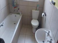 Bathroom 1 of property in Seshego