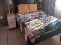 Bed Room 1 of property in Seshego