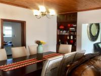 Dining Room of property in Hayfields