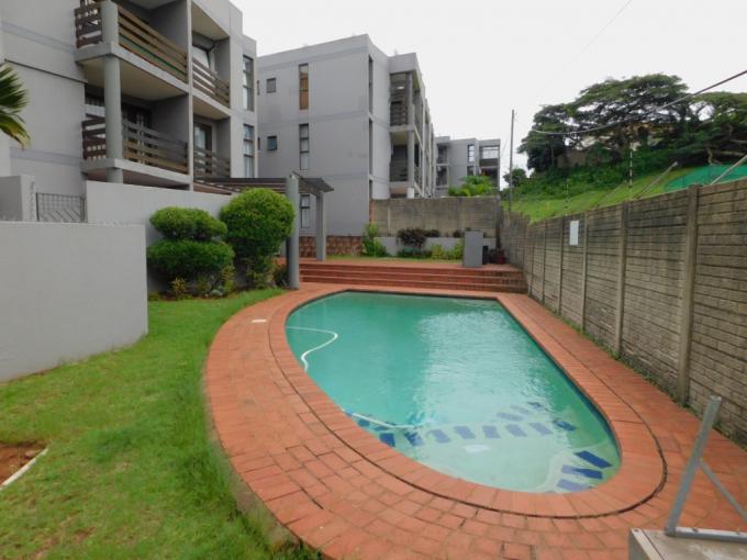 2 Bedroom Apartment for Sale For Sale in Bluff - MR581992