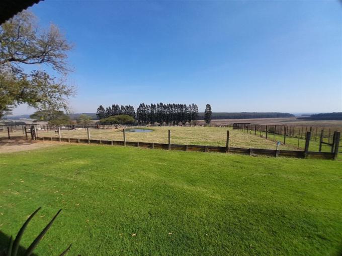 Farm for Sale For Sale in Piet Retief - MR582122