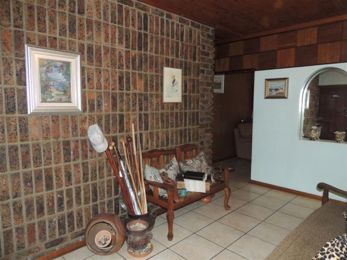 4 Bedroom House for Sale For Sale in Middelburg - MP - MR582139