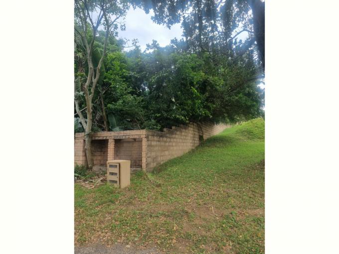 Land for Sale For Sale in Wood Grange - MR582218