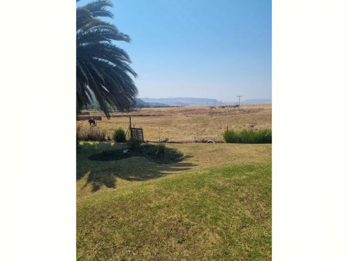 Farm for Sale For Sale in Newcastle - MR582239