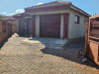 4 Bedroom 3 Bathroom House for Sale for sale in Tlhabane West