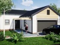 3 Bedroom 2 Bathroom House for Sale for sale in Hartenbos