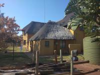  of property in Leeuwfontein Estates