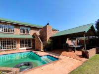 7 Bedroom 3 Bathroom House for Sale for sale in Middelburg - MP